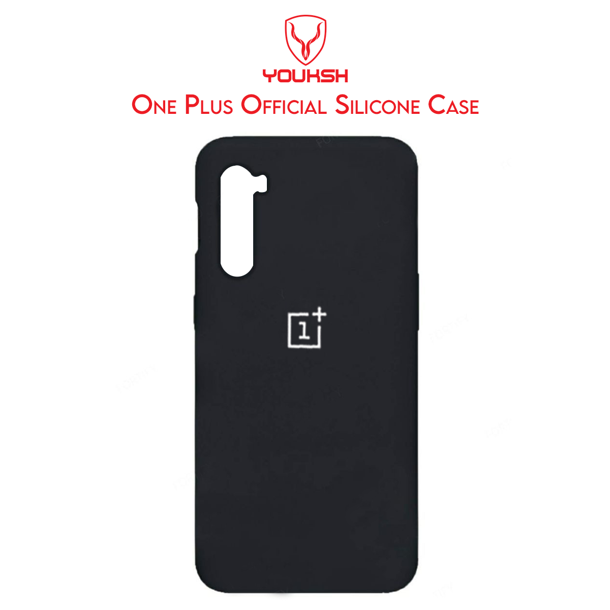 OnePlus 9 Silicone Rubber Case