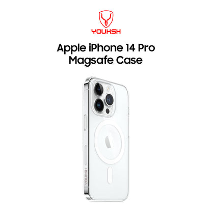 Apple iPhone 14 Pro MagSafe Case
