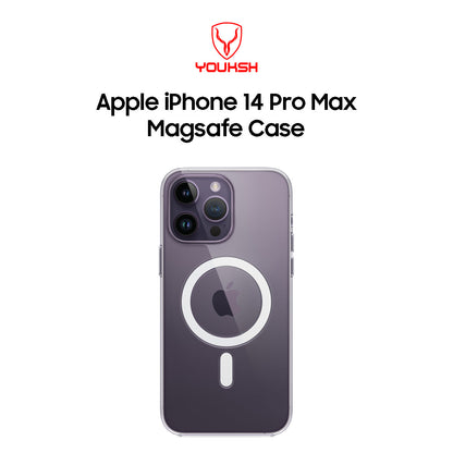 Apple iPhone 14 Pro Max MagSafe Case