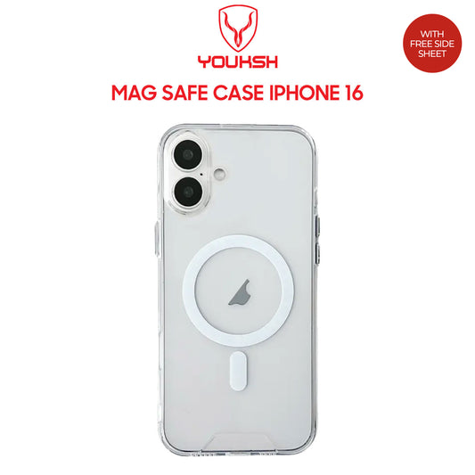 Apple iPhone 16 Magsafe Case