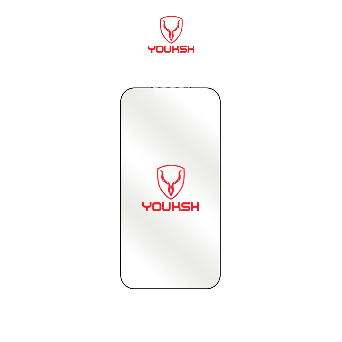 Iphone 18 pro Anti Dust Glass