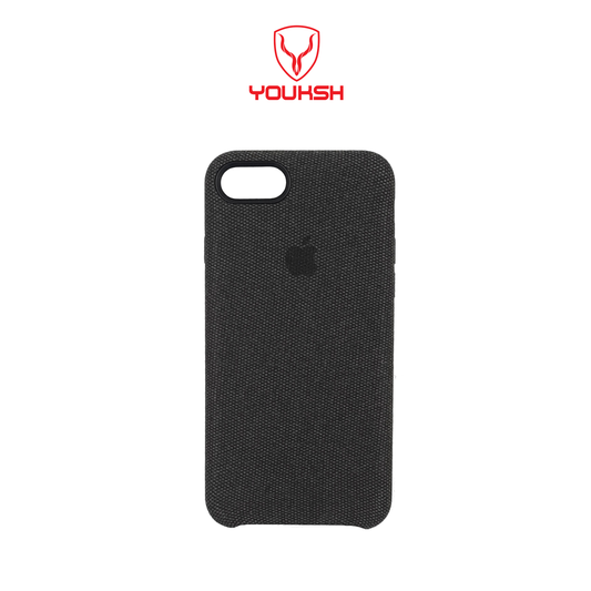 Apple iphone 7/8 - Youksh Canvas Case - Hot Popular Phone Case.