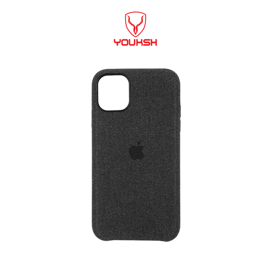 Apple iphone 11 Pro Max - Youksh Canvas Case - Hot Popular Phone Case.