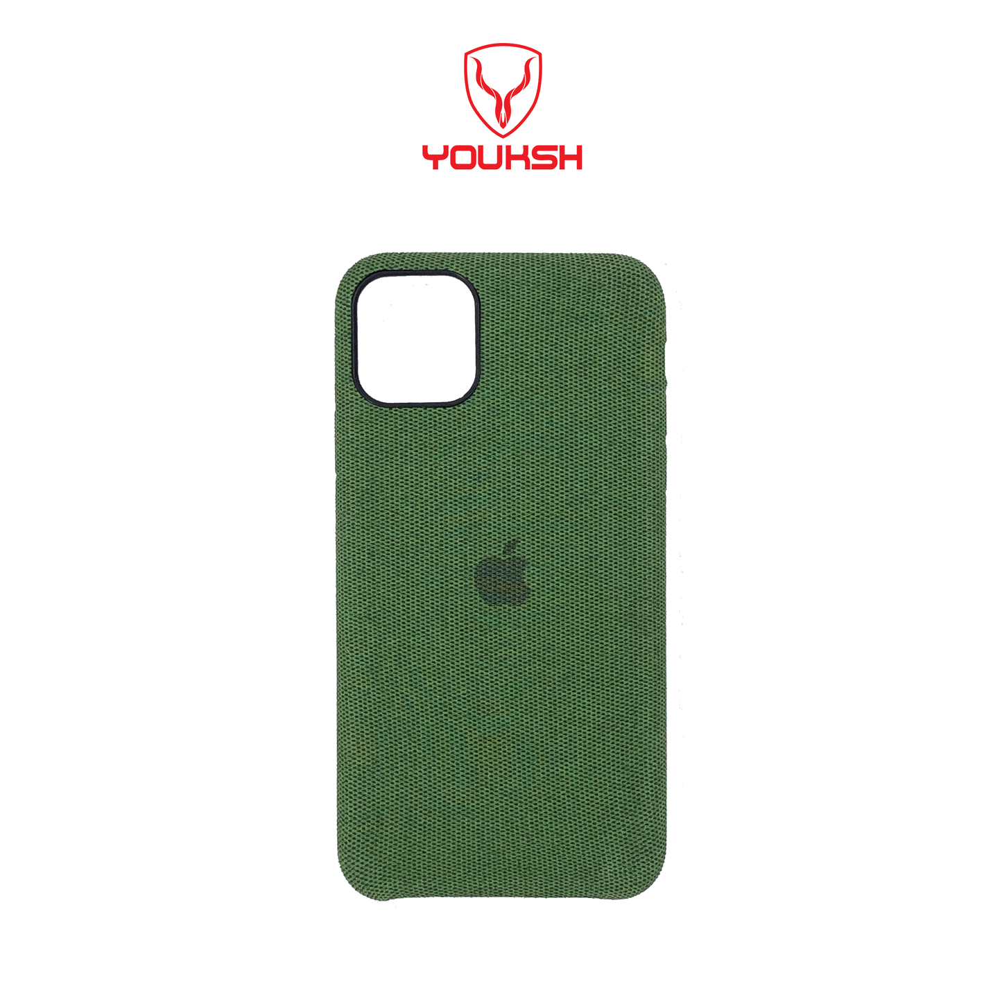 Apple iphone 12 Pro - Youksh Canvas Case - Hot Popular Phone Case.