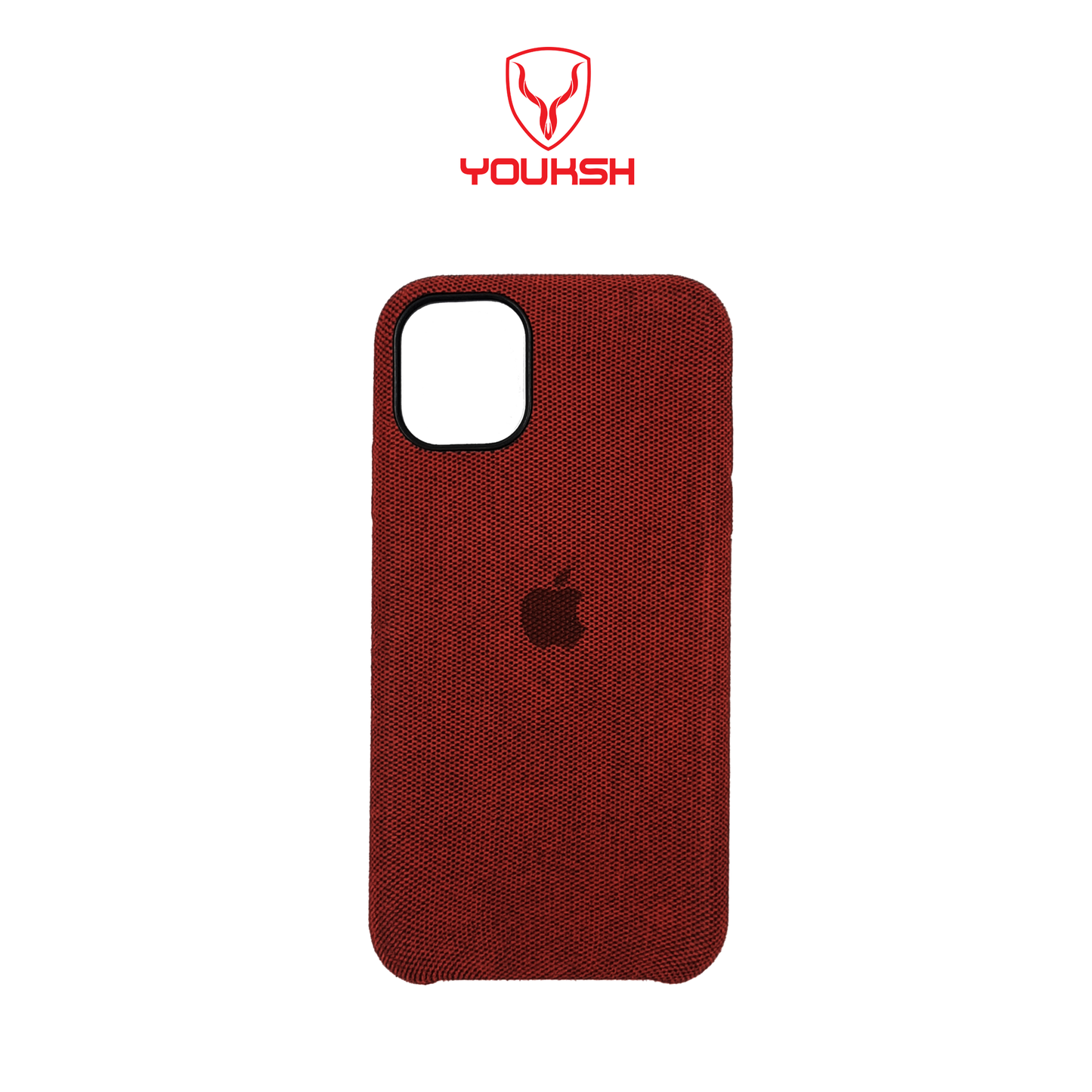 Apple iphone 11 - Youksh Canvas Case - Hot Popular Phone Case.