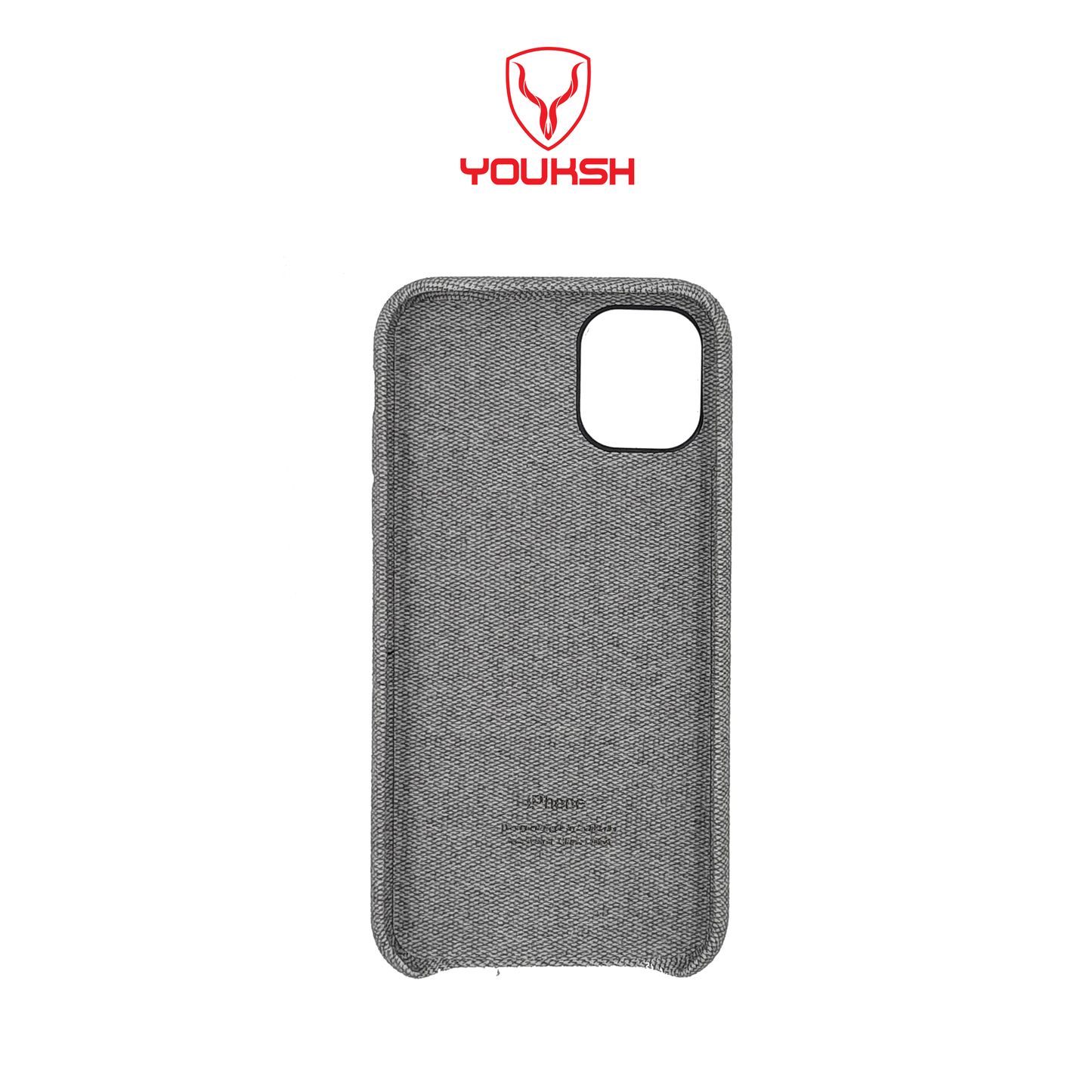 Apple iphone 11 - Youksh Canvas Case - Hot Popular Phone Case.
