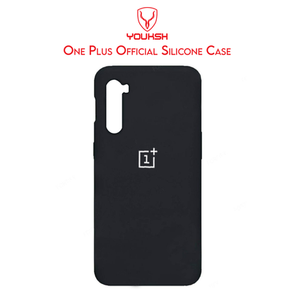 OnePlus 9 Silicone Rubber Case