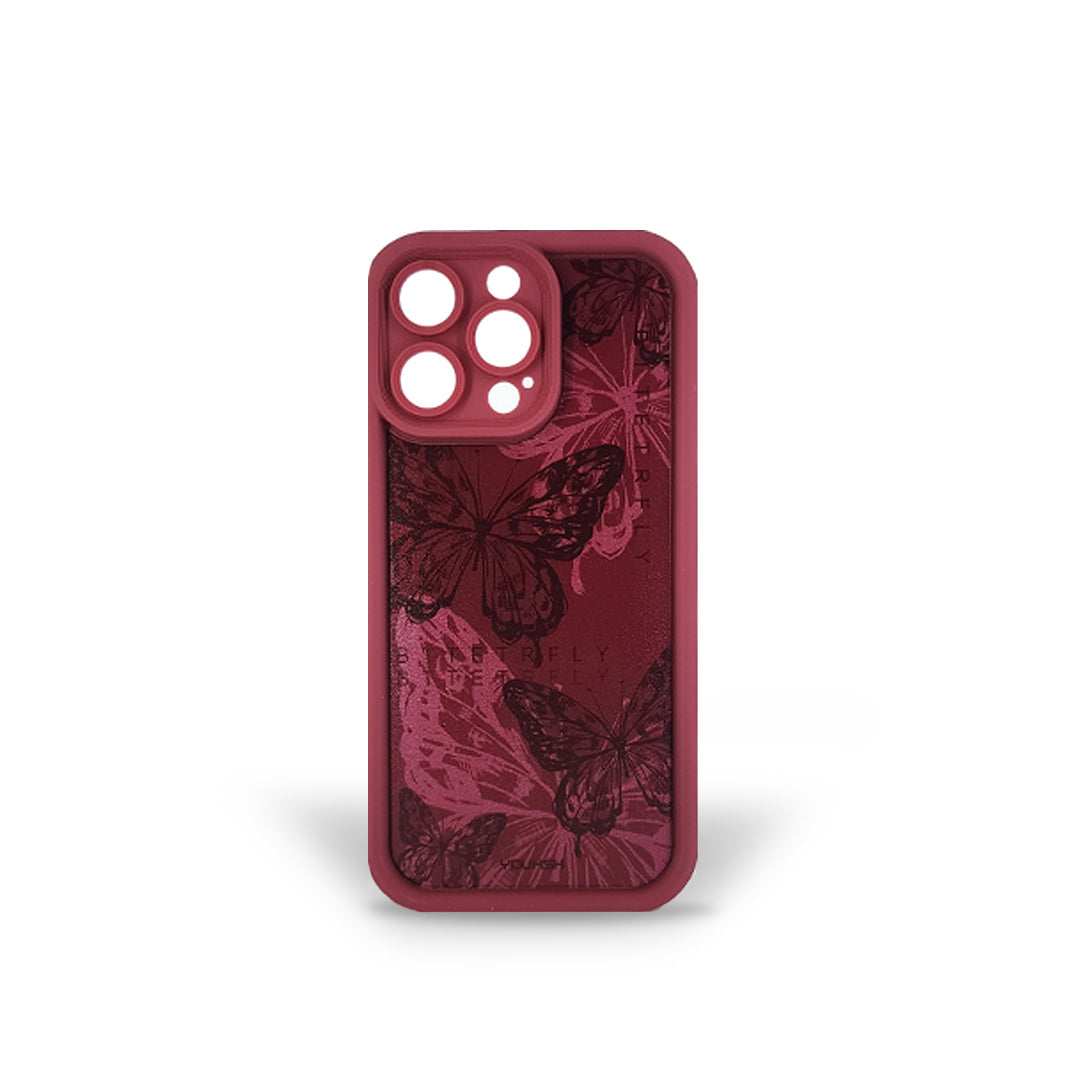 Youksh - Silicone Bold Flutter