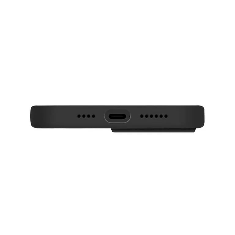 Google 7 Black Silicon Case