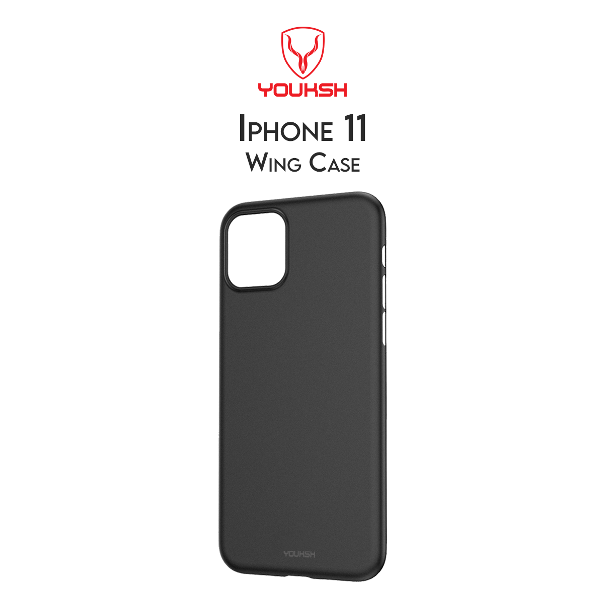 Apple iPhone 11 (6.1) Wing Case