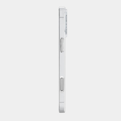 Apple iPhone 16 Pro Transparent Case
