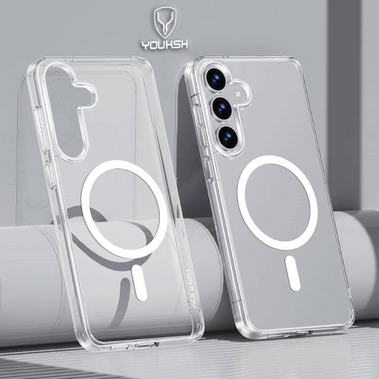 Samsung Galaxy S25 Magsafe Case