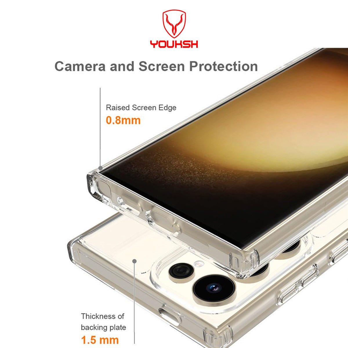 Samsung Galaxy S25 Ultra MagSafe Case