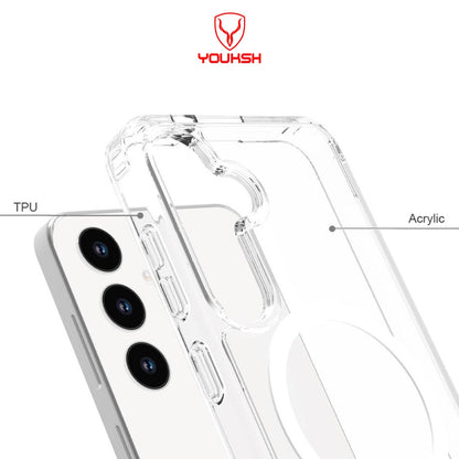 Samsung Galaxy S25 Plus MagSafe Case