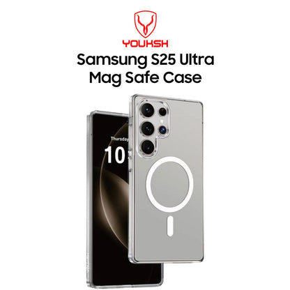 Samsung Galaxy S25 Ultra MagSafe Case