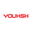 Youksh logo
