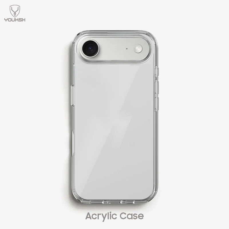 Iphone 17 Air Acrylic Case