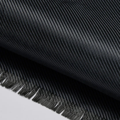 YOUKSH IPhone 17 Pro Tactile Woven Case, Carbon Thin Case IP 17 Pro